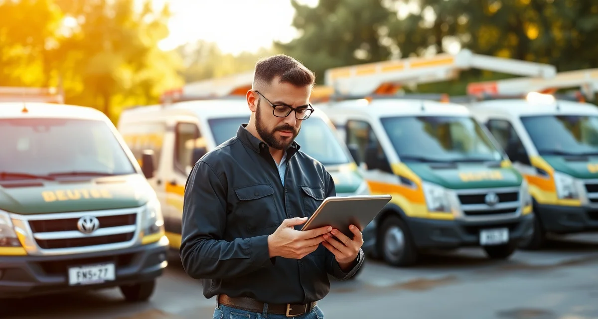 Arborgold dispatch management for large tree service operations Tree service manager analyzing Arborgold software limitations for managing 5+ crews with dispatch management challenges