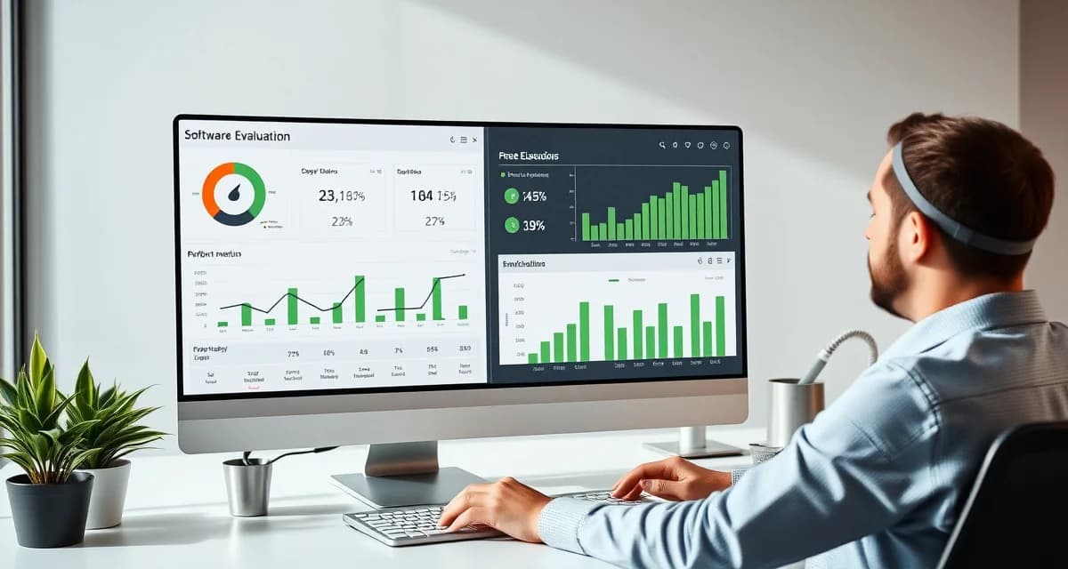 Arborgold vs alternative tree service management software Tree service software comparison analysis showing Arborgold rating metrics and evaluation dashboard for business management