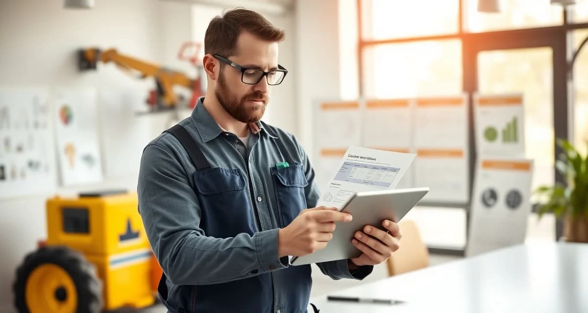 Jobber compliance tools evaluation for tree companies Tree service compliance features comparison showing safety protocols and arborist requirements for Jobber software users