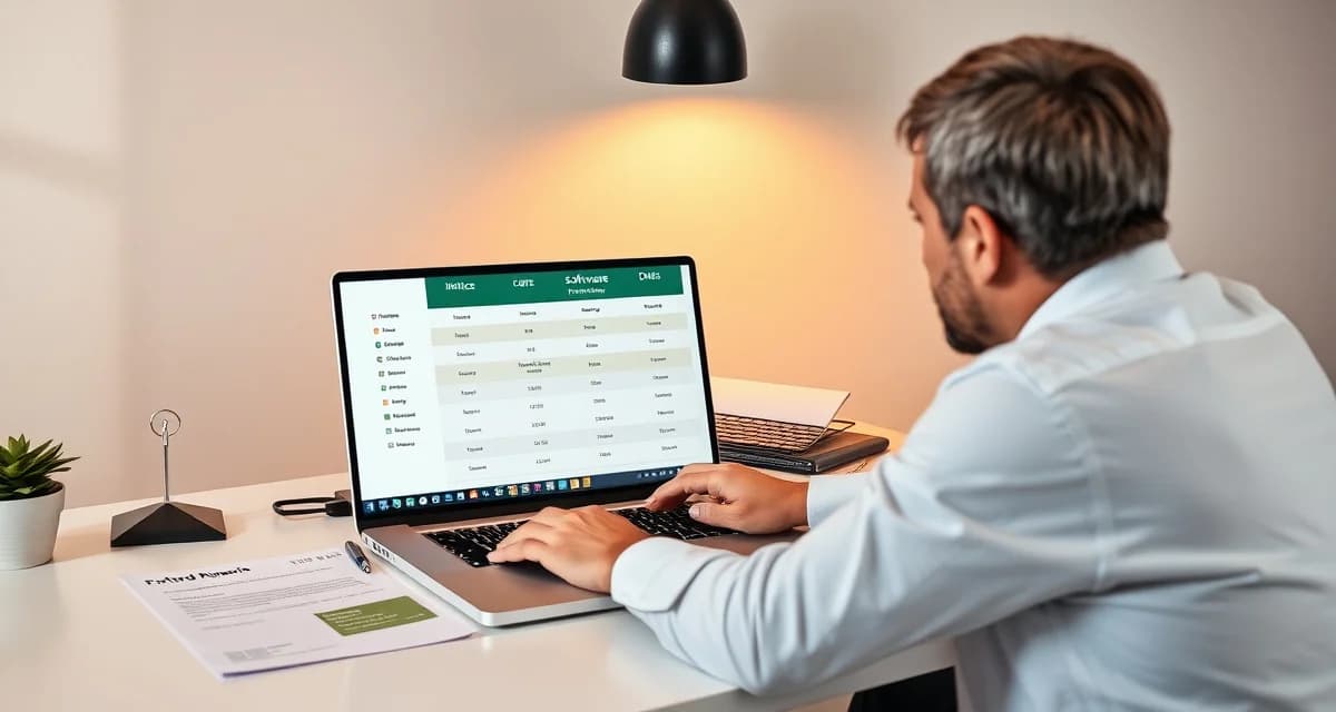 Comparing SingleOps pricing tiers for tree removal businesses SingleOps pricing comparison chart showing software costs and features for tree service companies making purchase decisions.